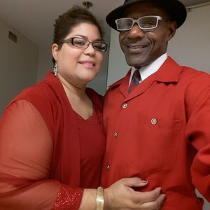 Meet your Posher, James