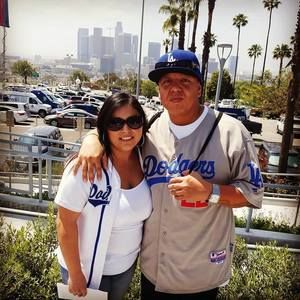 Meet your Posher, Raymond