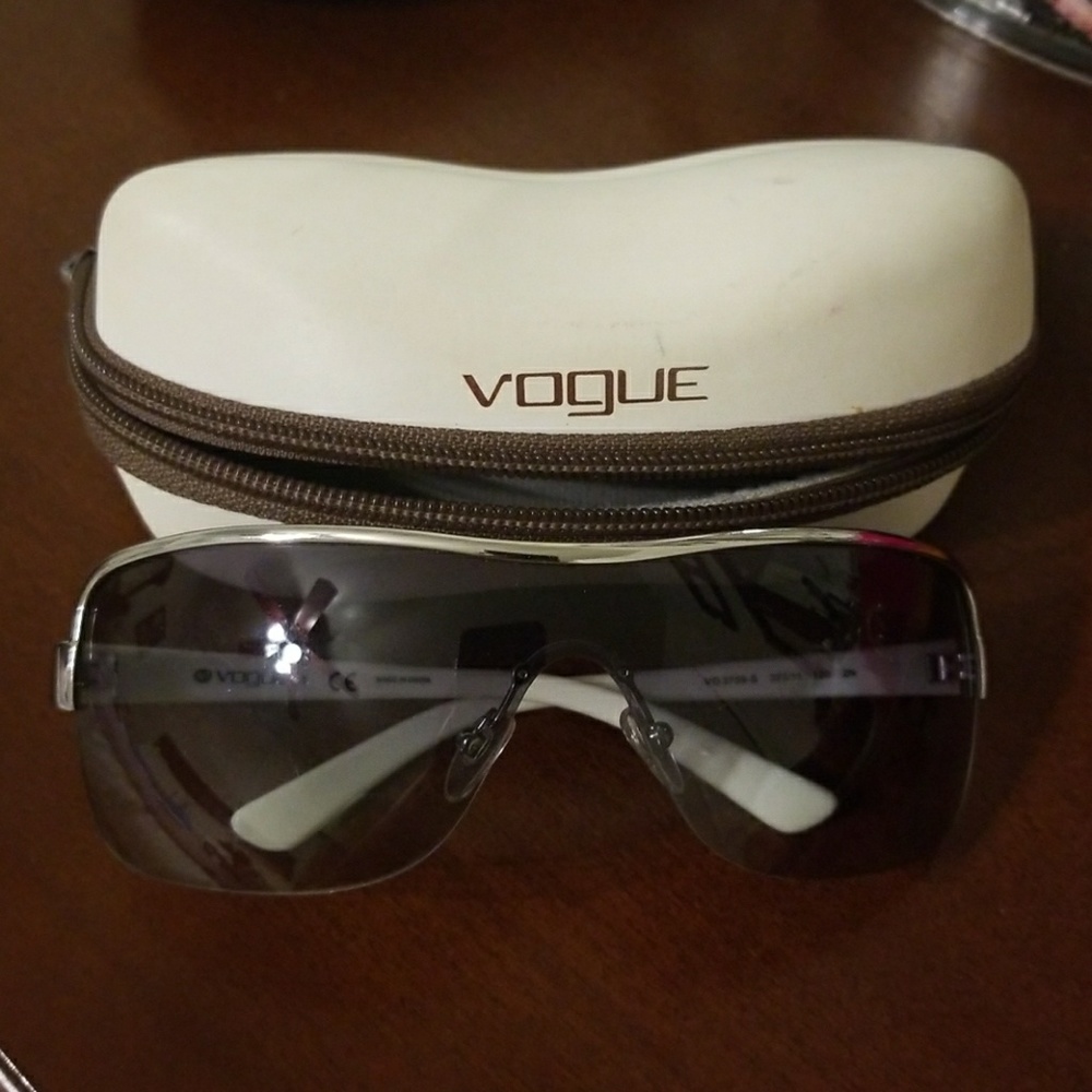Vogue sunglasses