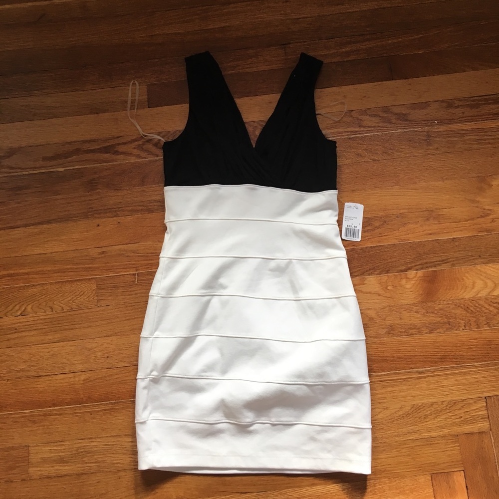 Short Length forever 21 dress