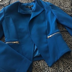 Ladies Blazer from Forever 21