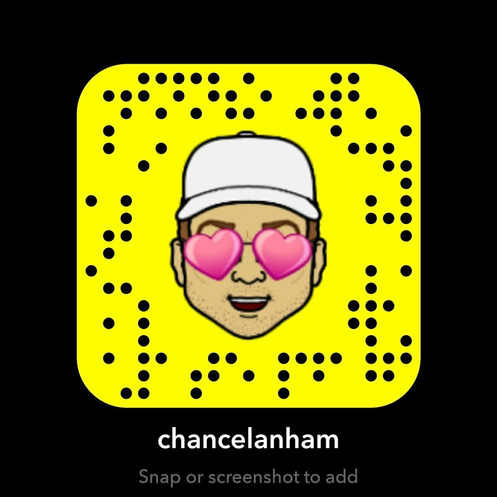 Meet your Posher, Chance
