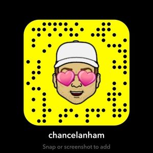 Meet your Posher, Chance