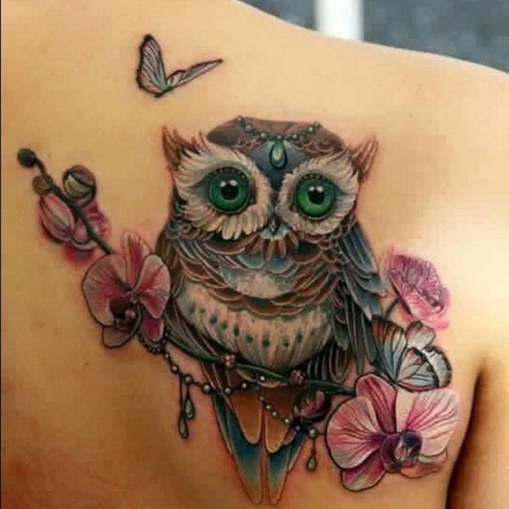 Meet your Posher, Mary