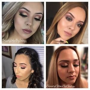 Meet your Posher, Gaby