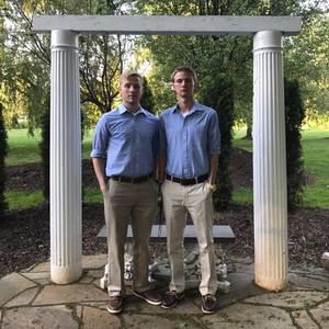 Meet your Posher, Andrew