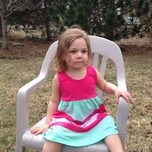 Meet your Posher, Maria