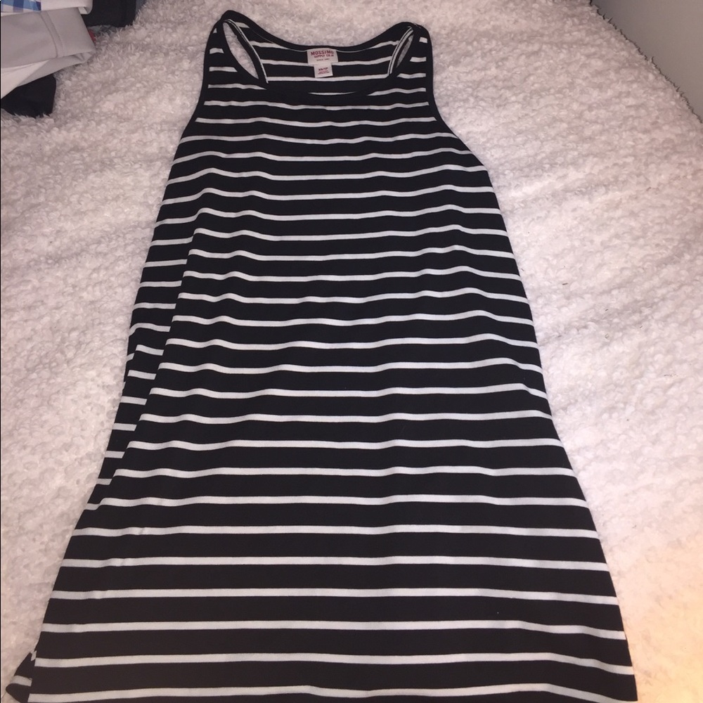 Mossimo tank top dress
