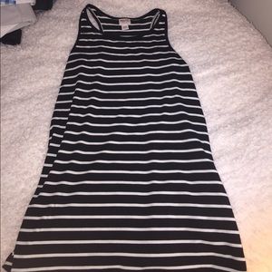 Mossimo tank top dress