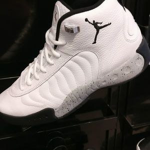 Meet your Posher, Michael