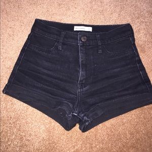 Abercrombie shorts