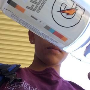 Meet your Posher, Nghia