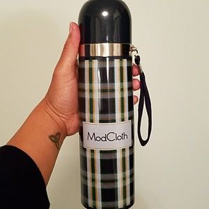 * Final Price* Modcloth brand thermos