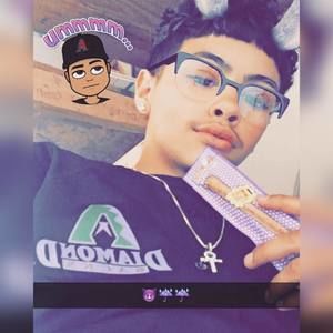 Meet your Posher, Christian