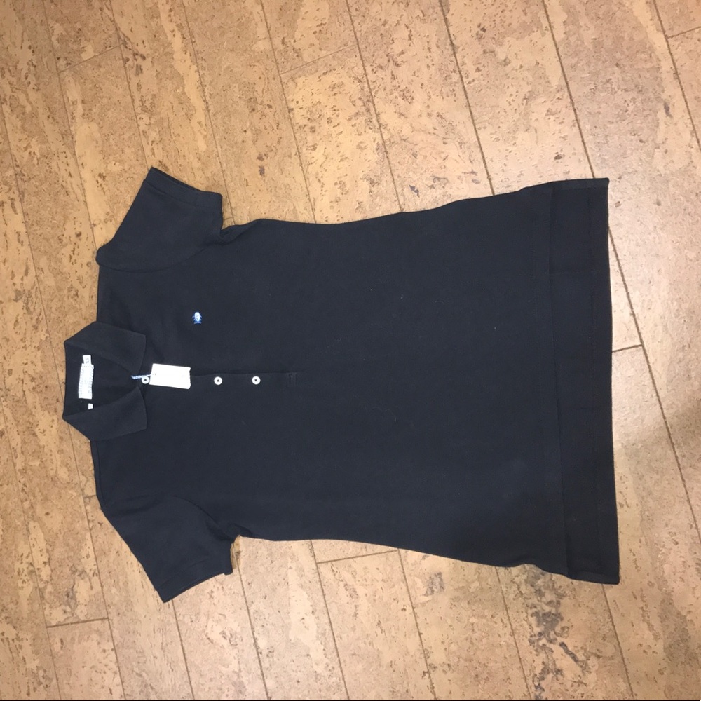NWT southern tide the skipjack polo