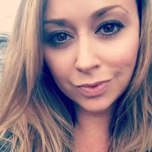 Meet your Posher, Katelyn