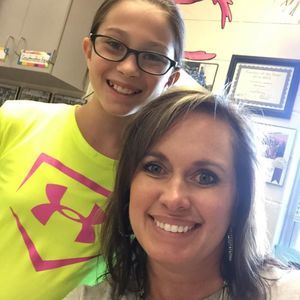 Meet your Posher, Ellen