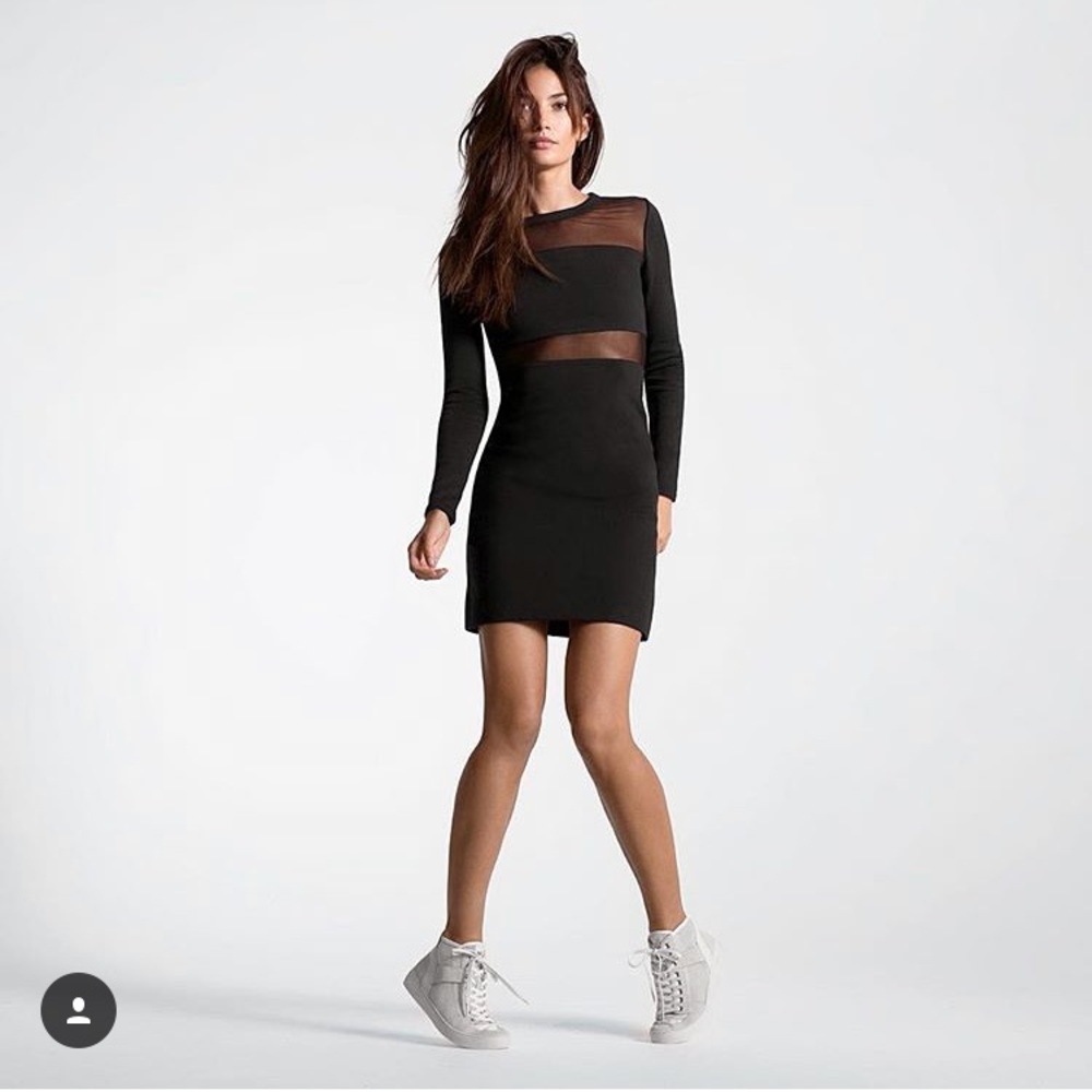 MK Little black dress