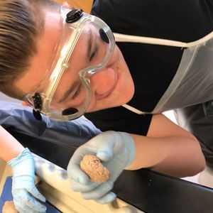 Meet your Posher, Brandon