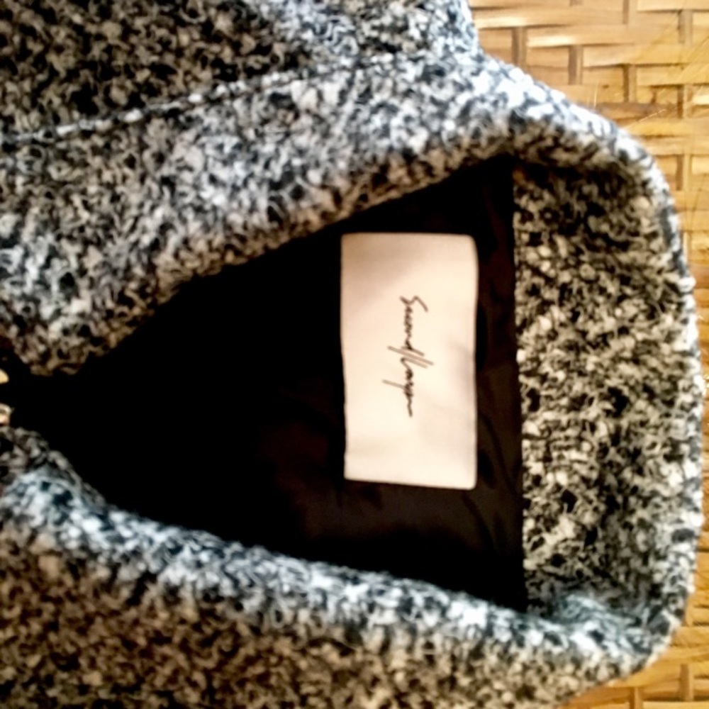 Virgin wool work jacket - Picture 4 of 7