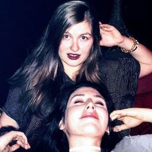 Meet your Posher, Celia