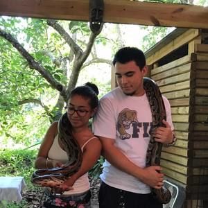 Meet your Posher, Mary