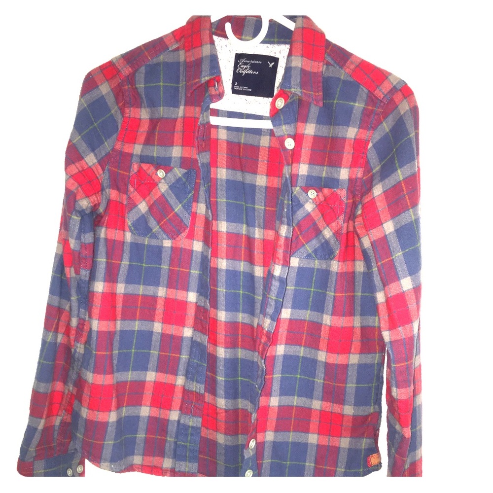 Flannel