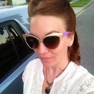 Meet your Posher, Sara
