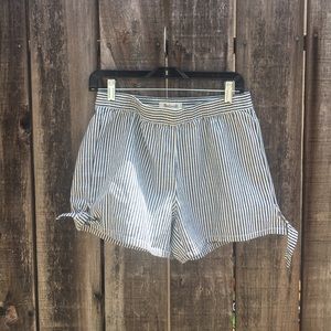 Brand New Madwell Stripe Short
