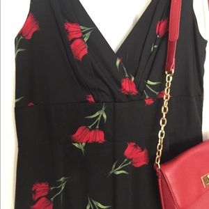 Classy and sexy "Stop Staring!" Dress