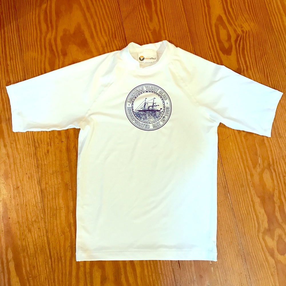 American Yacht Club - UPF 50