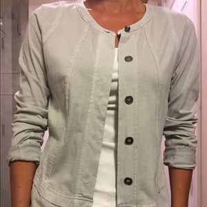 Boutique brand Tribal lightweight jacket