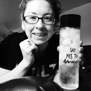 Meet your Posher, Brandi