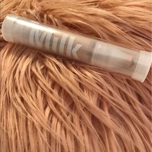 Milk Makeup Skin Tint in "sand"