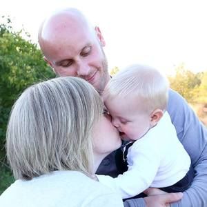 Meet your Posher, Paige