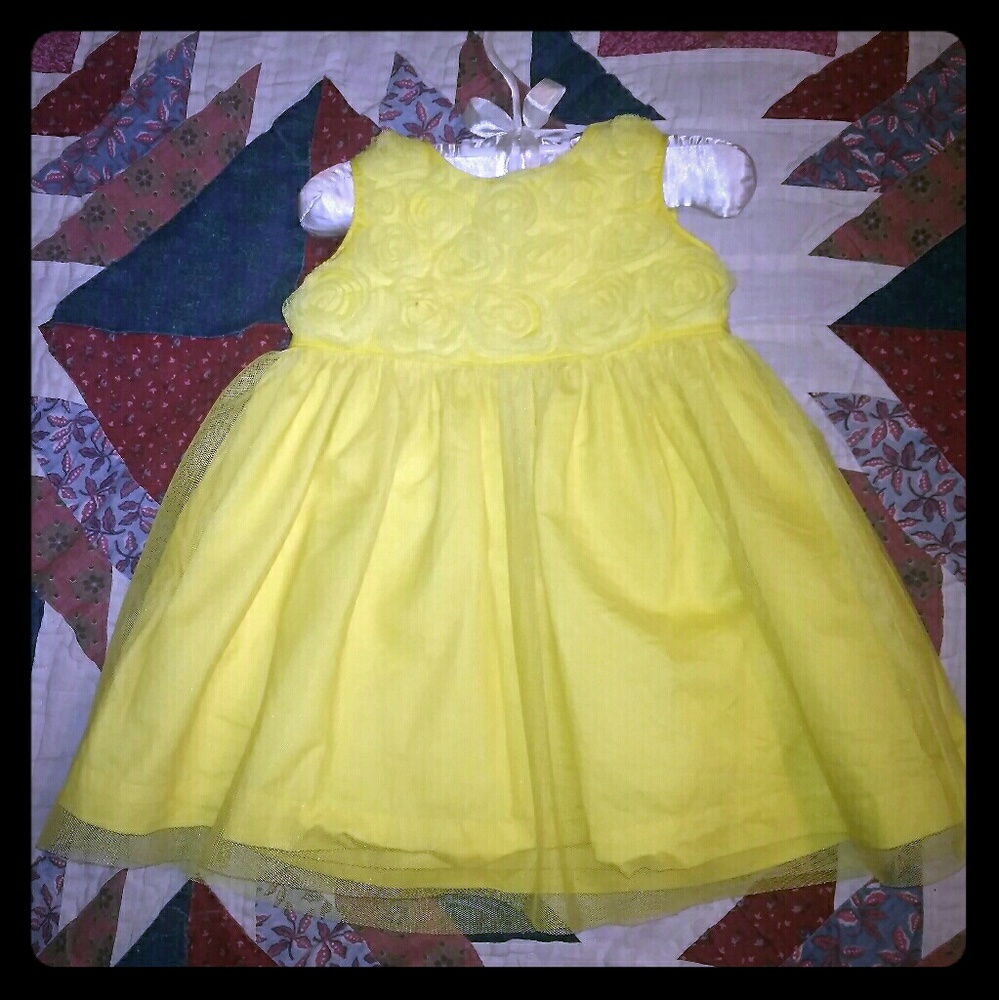 Baby dress