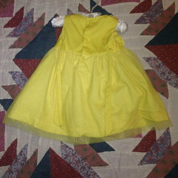 Baby dress - Picture 2 of 4