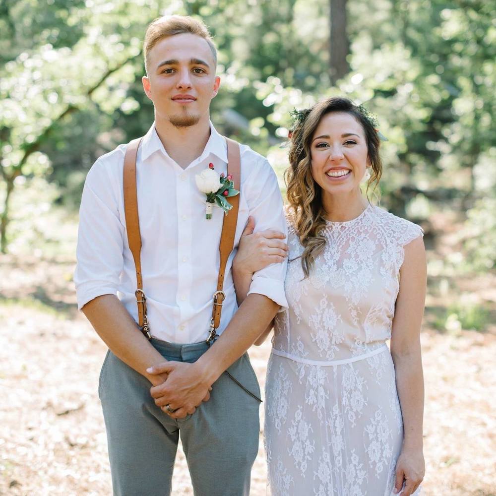 Meet your Posher, Shaylyn