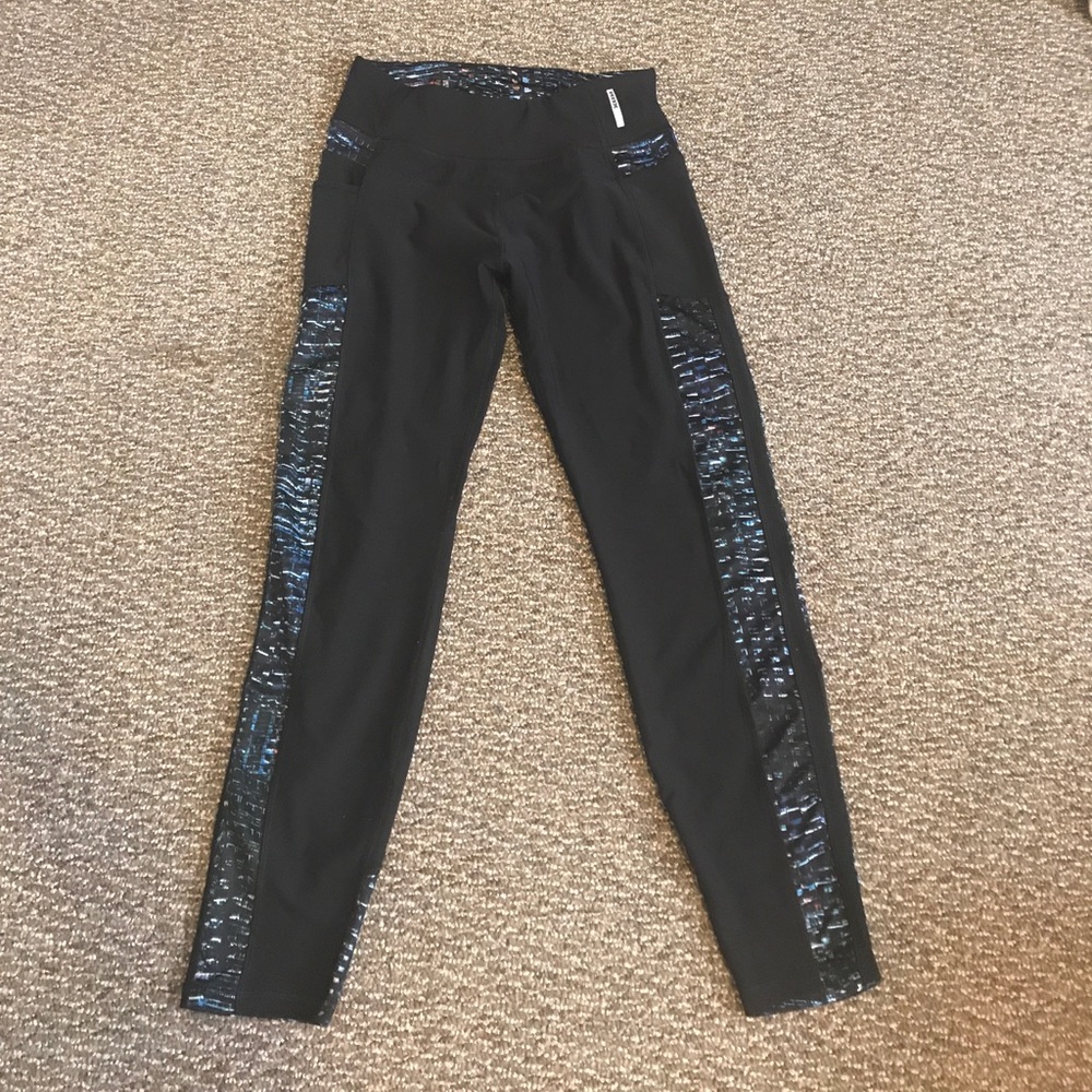 Workout leggings