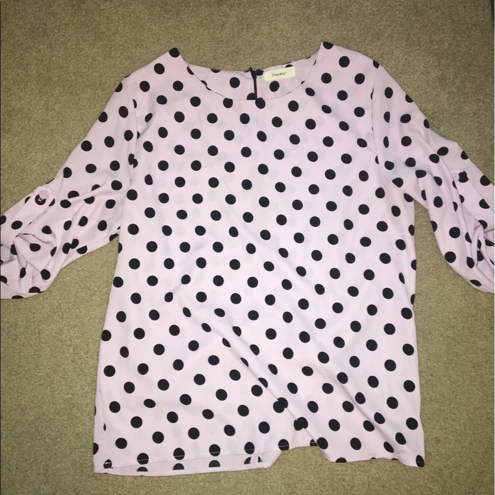 Freeway Top size Medium