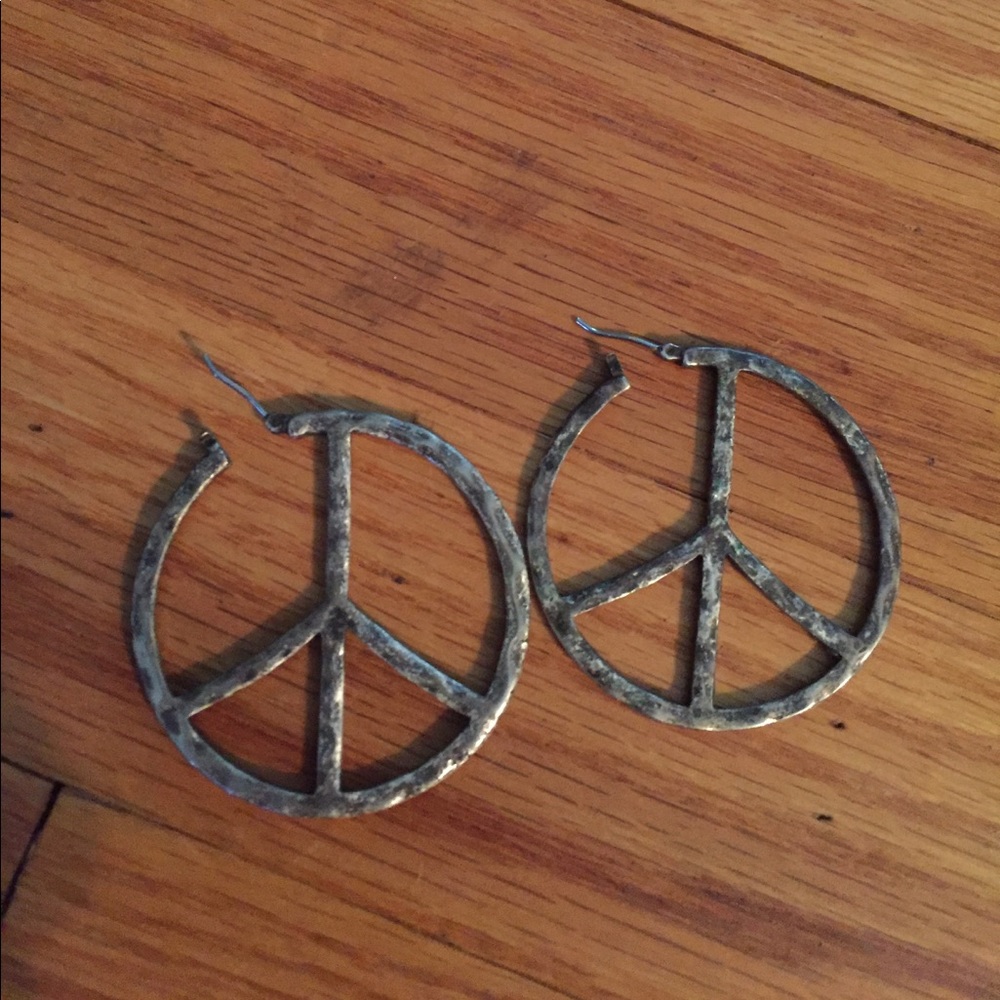 Lucky Brand Earrings