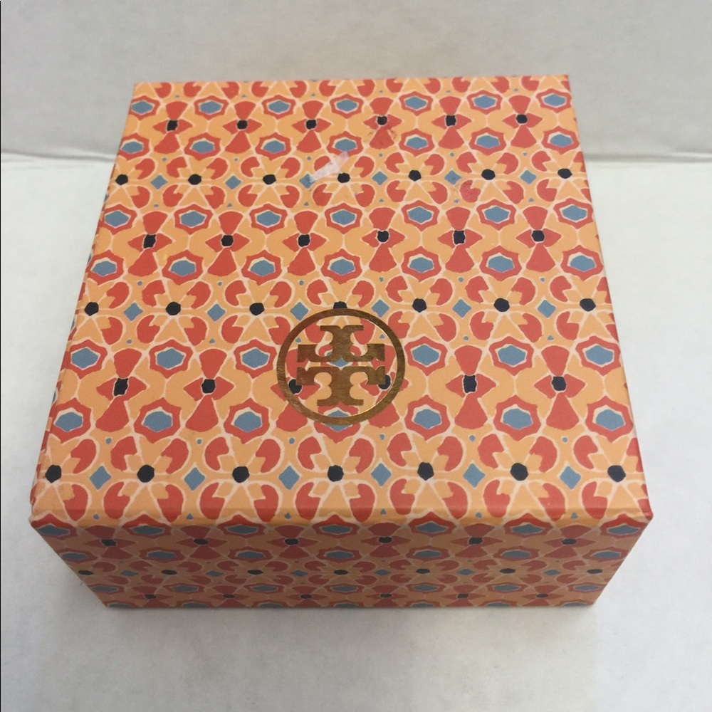 Tory Burch Note Pad Post It