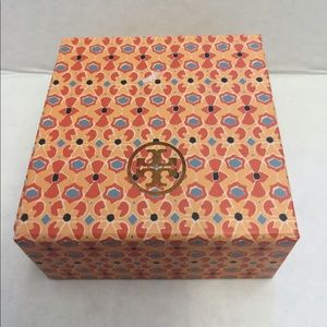 Tory Burch Note Pad Post It