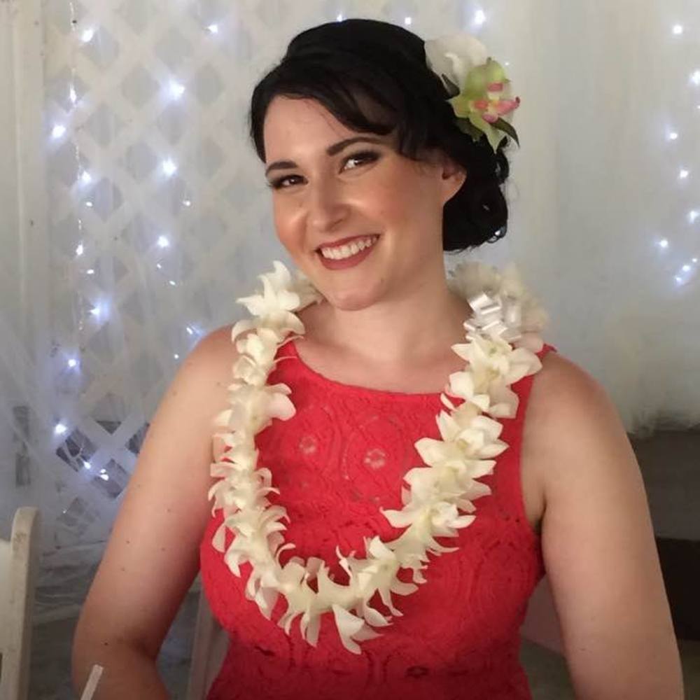 Meet your Posher, Kate