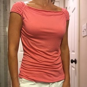Ann Taylor cotton top