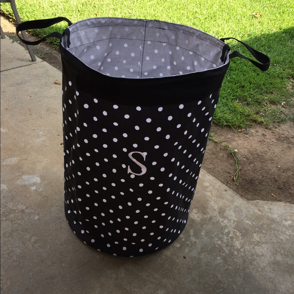 Laundry Hamper "S"