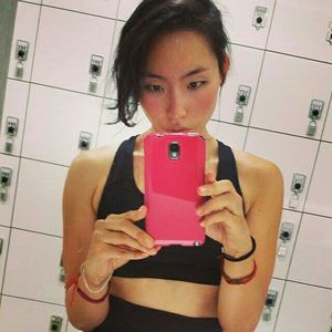 Meet your Posher, Jae