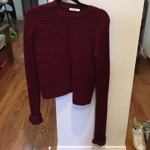 Celine Long sleeve sweater
