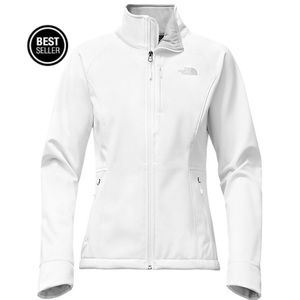 Women's North Face Apex Bionic Jacket