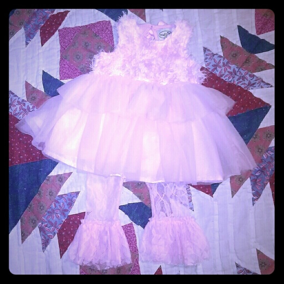 Baby outfit - Picture 1 of 4